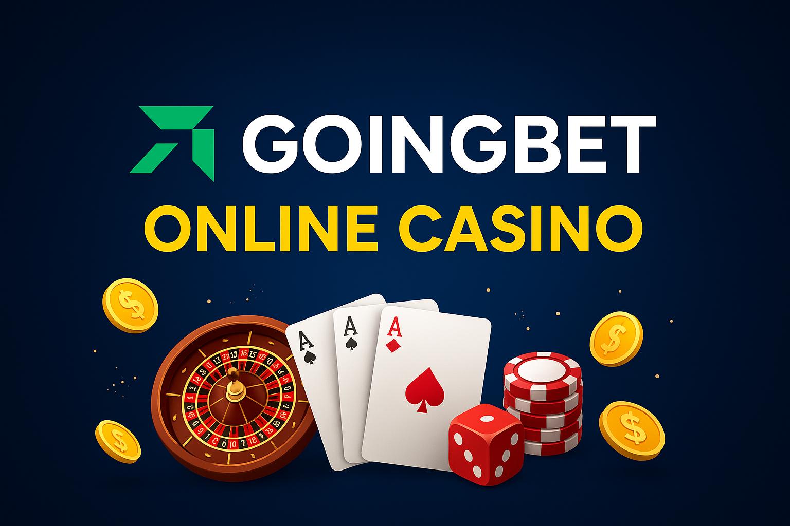 Cassino Online GOINGBET  